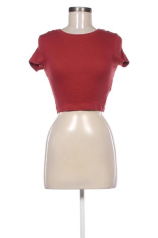 Dámske tričko Fb Sister, Veľkosť S, Farba Červená, Cena  7,95 €