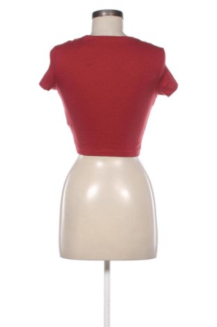 Dámske tričko Fb Sister, Veľkosť S, Farba Červená, Cena  7,95 €