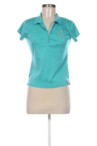 Dámske tričko Felix Buhler, Veľkosť S, Farba Modrá, Cena  9,95 €