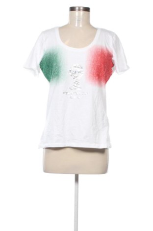 Damen T-Shirt Fifa World Cup, Größe XL, Farbe Mehrfarbig, Preis 11,99 €
