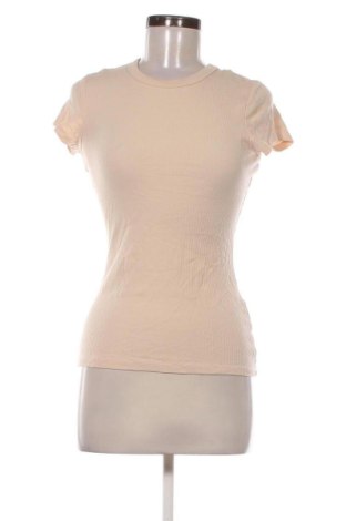 Γυναικείο t-shirt Filippa K, Μέγεθος S, Χρώμα  Μπέζ, Τιμή 41,99 €