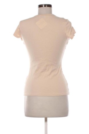 Γυναικείο t-shirt Filippa K, Μέγεθος S, Χρώμα  Μπέζ, Τιμή 41,99 €