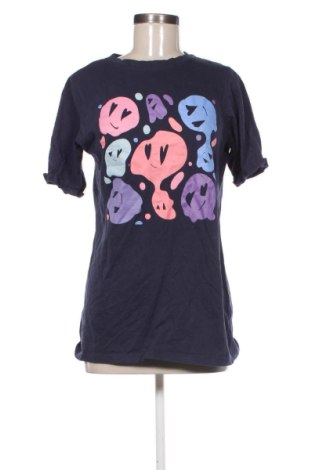 Tricou de femei Fisherfield, Mărime S, Culoare Albastru, Preț 46,92 Lei