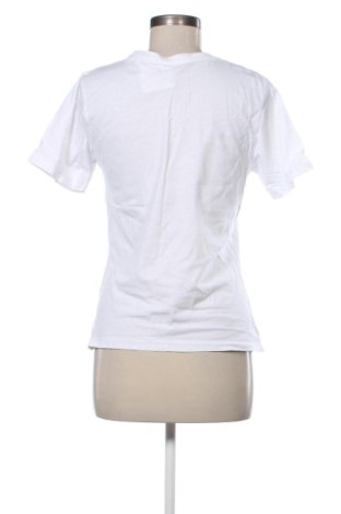 Damski T-shirt Fisherfield, Rozmiar S, Kolor Biały, Cena 48,23 zł