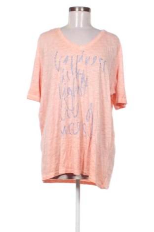 Damen T-Shirt Frapp, Größe XL, Farbe Mehrfarbig, Preis € 10,99