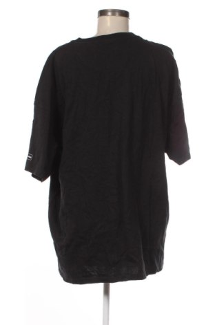 Damen T-Shirt Fruit Of The Loom, Größe 3XL, Farbe Schwarz, Preis € 8,99