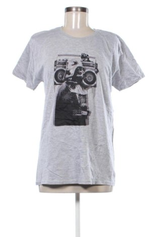 Dámske tričko Fruit Of The Loom, Veľkosť L, Farba Sivá, Cena  7,95 €