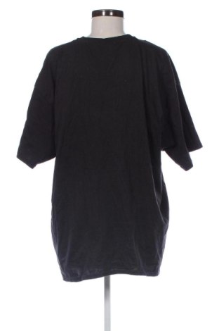 Damen T-Shirt Fruit Of The Loom, Größe XXL, Farbe Schwarz, Preis € 9,99