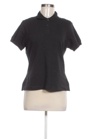 Damen T-Shirt Fruit Of The Loom, Größe L, Farbe Schwarz, Preis 11,99 €