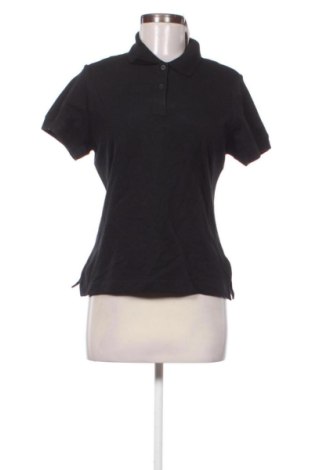 Damen T-Shirt Fruit Of The Loom, Größe L, Farbe Schwarz, Preis € 12,99