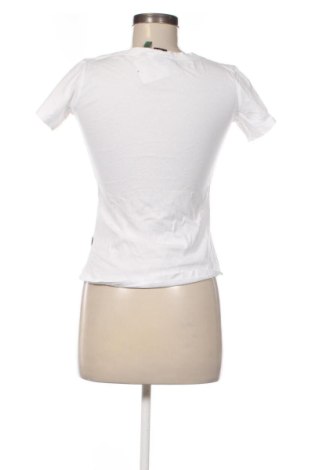 Dámske tričko G-Star Raw, Veľkosť XS, Farba Biela, Cena  12,95 €