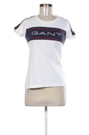 Dámske tričko Gant, Veľkosť S, Farba Viacfarebná, Cena  17,00 €