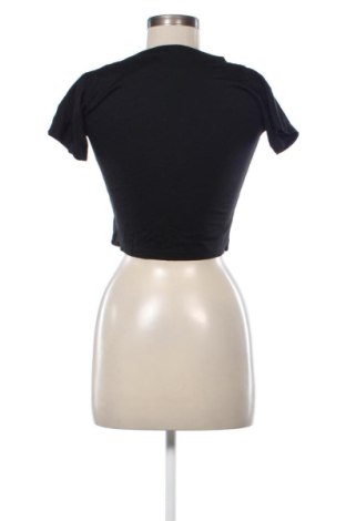 Damski T-shirt Gap, Rozmiar XXS, Kolor Czarny, Cena 37,99 zł