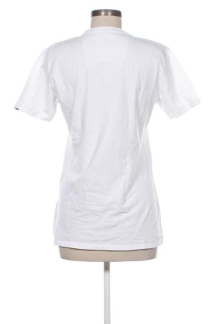 Damski T-shirt Garcia, Rozmiar M, Kolor Biały, Cena 48,99 zł