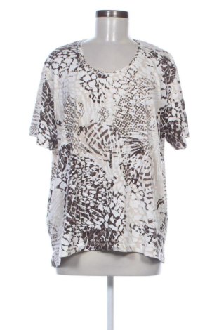 Damen T-Shirt Gelco, Größe XL, Farbe Mehrfarbig, Preis € 10,99