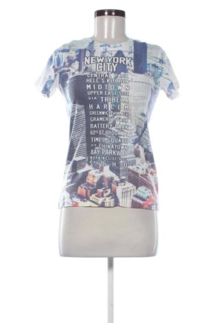 Дамска тениска George, Размер M, Цвят Многоцветен, Цена 9,00 €