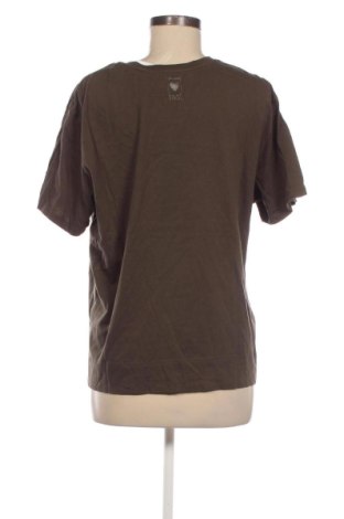 Damen T-Shirt Gerry Weber, Größe XL, Farbe Grün, Preis € 21,51