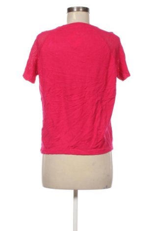 Γυναικείο t-shirt Gerry Weber, Μέγεθος M, Χρώμα Ρόζ , Τιμή 15,99 €