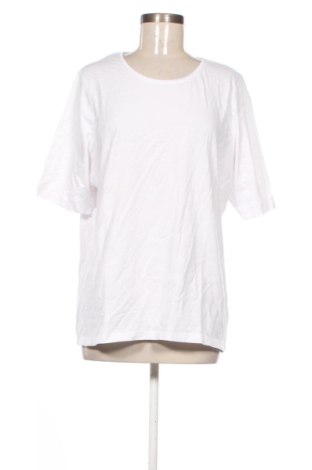 Дамска тениска Gerry Weber, Размер XL, Цвят Бял, Цена 14,31 €