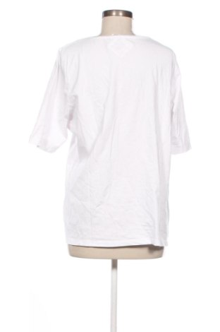 Дамска тениска Gerry Weber, Размер XL, Цвят Бял, Цена 14,31 €