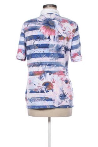 Γυναικείο t-shirt Gerry Weber, Μέγεθος M, Χρώμα Πολύχρωμο, Τιμή 18,99 €
