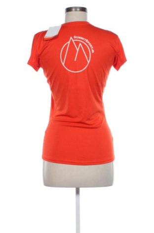 Dámske tričko Geyser, Veľkosť M, Farba Oranžová, Cena  12,00 €