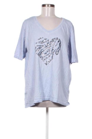 Damen T-Shirt Giada, Größe XXL, Farbe Mehrfarbig, Preis € 10,99