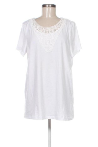 Női póló Giada, Méret L, Szín Fehér, Ár 3 459 Ft