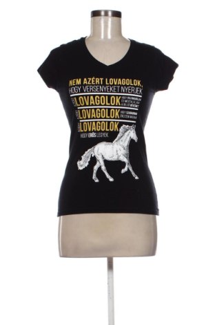 Дамска тениска Gildan, Размер S, Цвят Многоцветен, Цена 8,69 €