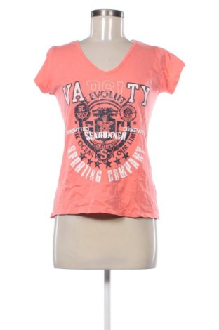 Dámské tričko Gina, Velikost M, Barva Růžová, Cena  259,00 Kč