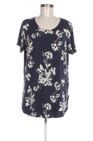 Дамска тениска Gina, Размер XL, Цвят Многоцветен, Цена 7,15 €