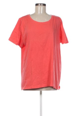 Damen T-Shirt Gina, Größe XXL, Farbe Rot, Preis 11,99 €