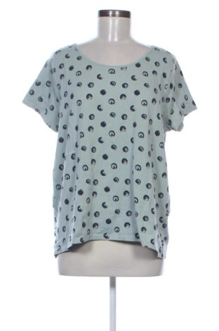 Damen T-Shirt Gina, Größe XL, Farbe Mehrfarbig, Preis € 9,99