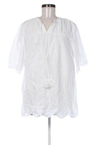 Dámské tričko Gina, Velikost XL, Barva Bílá, Cena  259,00 Kč