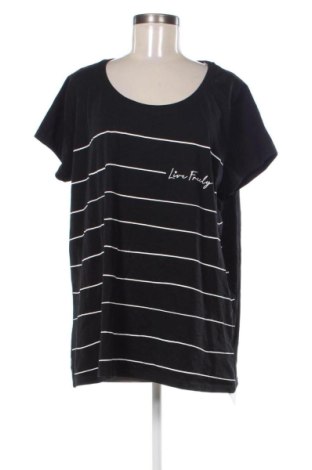 Dámske tričko Gina, Veľkosť XXL, Farba Viacfarebná, Cena  10,95 €