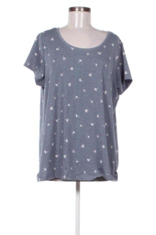 Dámské tričko Gina, Velikost XXL, Barva Vícebarevné, Cena  259,00 Kč