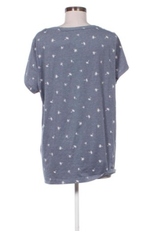 Dámské tričko Gina, Velikost XXL, Barva Vícebarevné, Cena  259,00 Kč