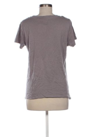Γυναικείο t-shirt Gina, Μέγεθος L, Χρώμα Γκρί, Τιμή 8,99 €