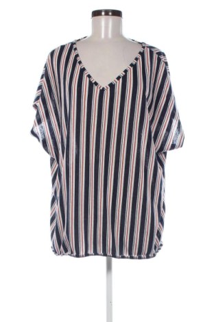 Дамска тениска Gina Benotti, Размер XXL, Цвят Многоцветен, Цена 7,66 €