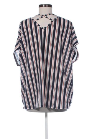 Дамска тениска Gina Benotti, Размер XXL, Цвят Многоцветен, Цена 7,66 €