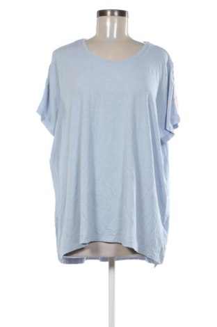 Damen T-Shirt Gina Benotti, Größe XXL, Farbe Blau, Preis € 9,99
