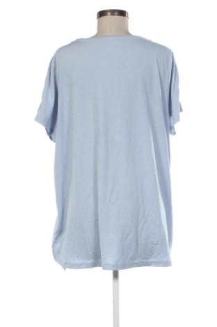 Damen T-Shirt Gina Benotti, Größe XXL, Farbe Blau, Preis € 9,99