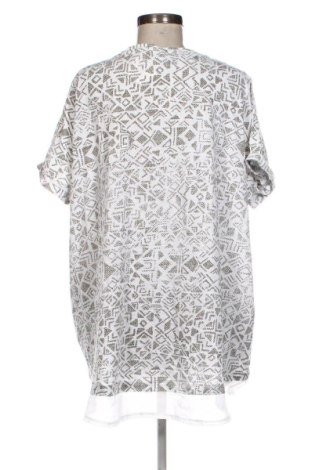 Γυναικείο t-shirt Gina Benotti, Μέγεθος XXL, Χρώμα Πολύχρωμο, Τιμή 9,99 €