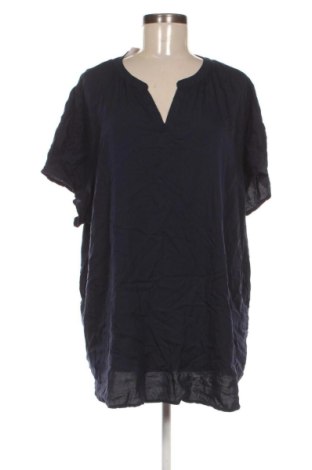 Дамска тениска Gina Benotti, Размер XXL, Цвят Син, Цена 9,20 €