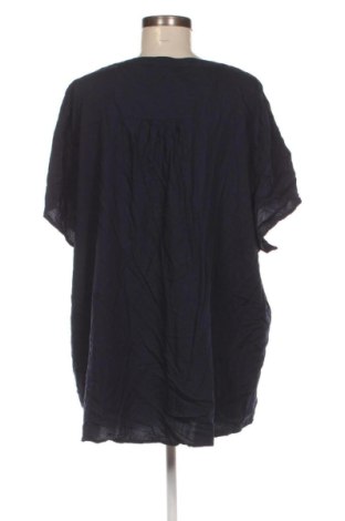 Дамска тениска Gina Benotti, Размер XXL, Цвят Син, Цена 9,20 €