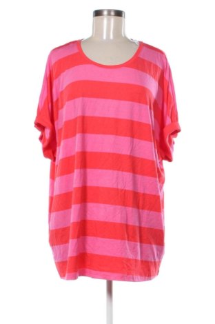 Дамска тениска Gina Benotti, Размер XL, Цвят Многоцветен, Цена 8,18 €