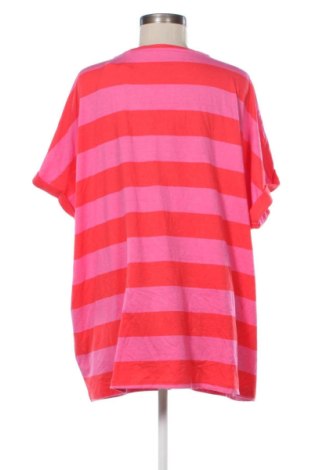 Дамска тениска Gina Benotti, Размер XL, Цвят Многоцветен, Цена 8,18 €