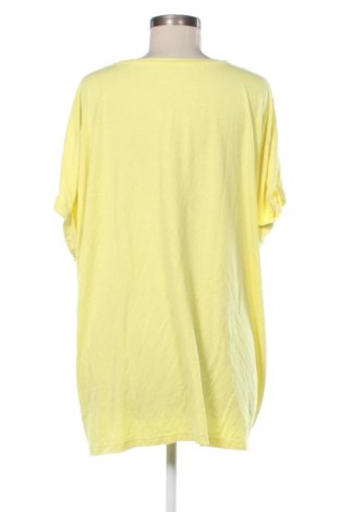 Tricou de femei Gina Benotti, Mărime XL, Culoare Galben, Preț 43,99 Lei