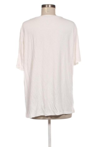 Γυναικείο t-shirt Gina Benotti, Μέγεθος L, Χρώμα Λευκό, Τιμή 10,99 €