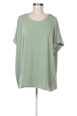 Damen T-Shirt Gina Benotti, Größe XXL, Farbe Grün, Preis € 10,99